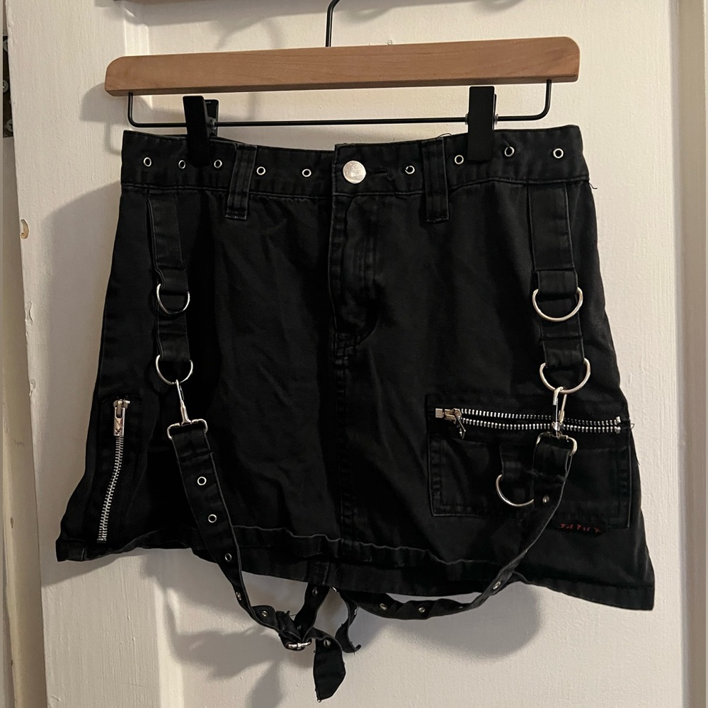 TRIPP NYC Mini skirt